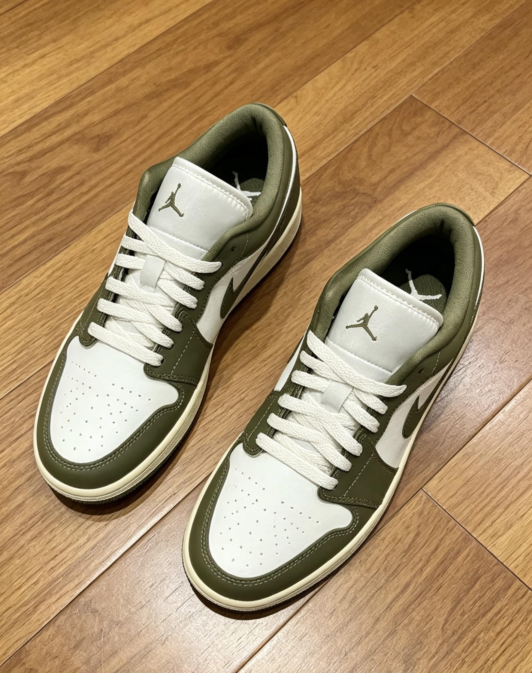 日常上脚超适配的AJ1真实穿搭体验
